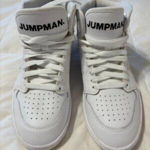 Nike Air Jordan Access Shoe (Size US 7)